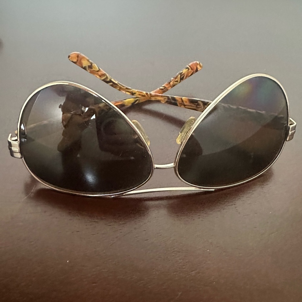 Tory Burch sunglasses